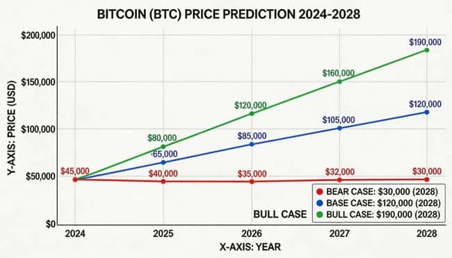 Polymarket与比特币的"爱恨情仇"