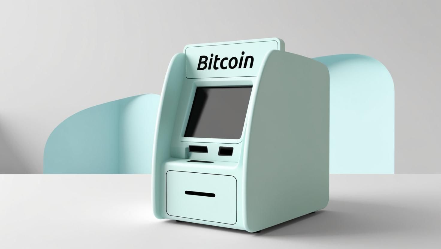 什么是比特币ATM？运作原理、优点与未来前景