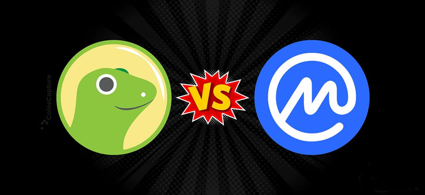 2026最新全球十大加密货币交易所权威排名（基于CoinGecko与CoinMarketCap）