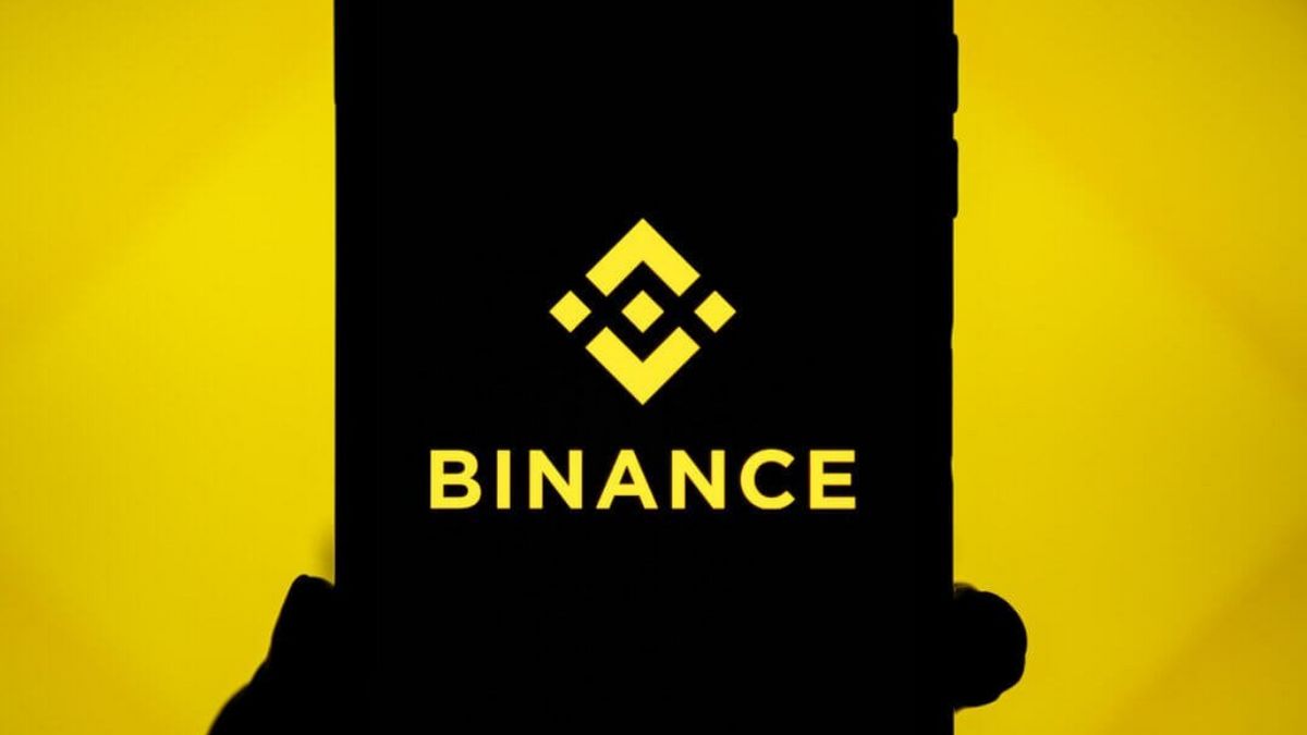 1. 币安 Binance——全球流动性之王