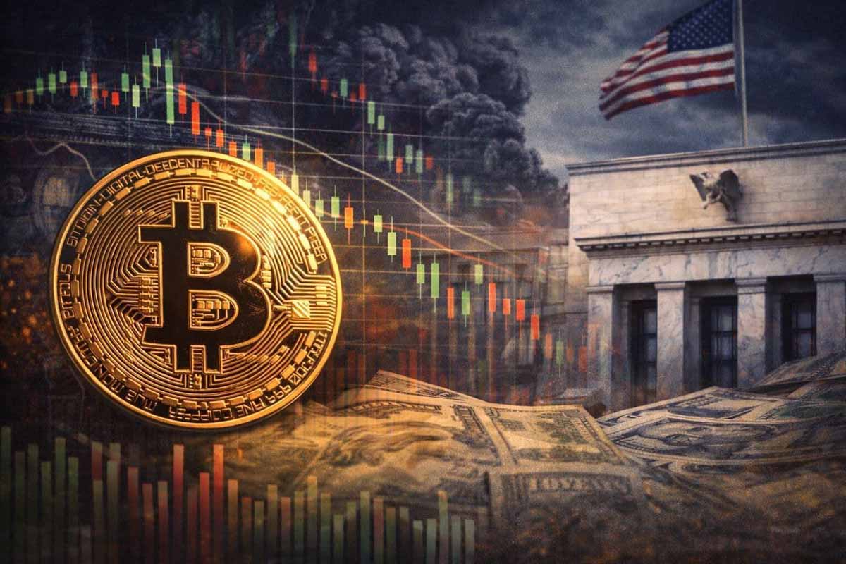 比特币价格预测：技术和情绪分析表明，2026年可能出现反转