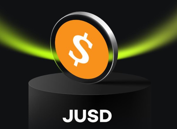 什么是Juice Dollar (JUSD)？JUSD与USDT 、USDC有什么不同？