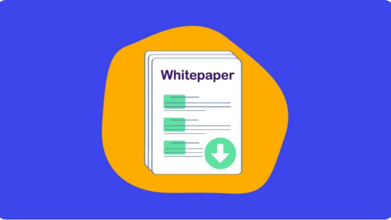加密货币白皮书是什么？有什么用途？白皮书务必要阅读的7个重点