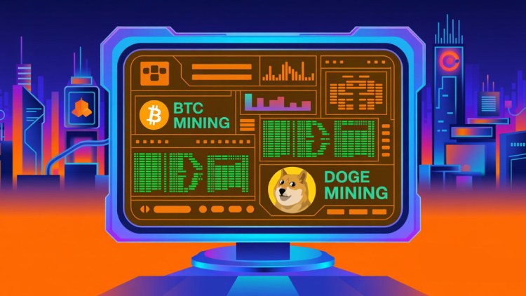 加密货币云挖矿平台介绍