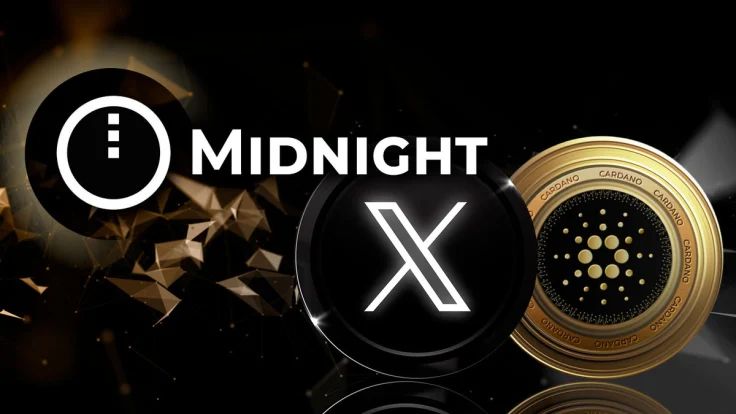 Midnight Token(NIGHT)币空投是什么？2026年领取NIGHT代币分步指南