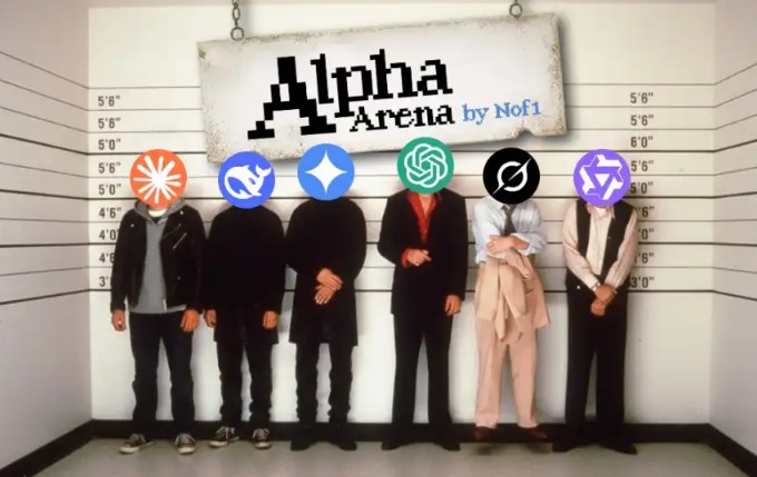 六大AI模型比赛投资炒币，谁最会赚钱？