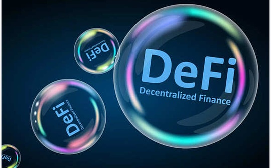 一文解析DeFi发展的最大卡点
