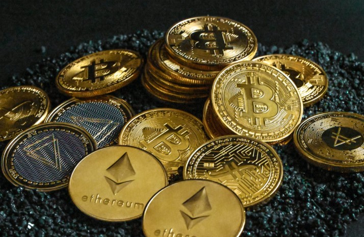 加密货币市场最新动态（4月9日）：BTC和ETH下跌，ENJ领涨32%