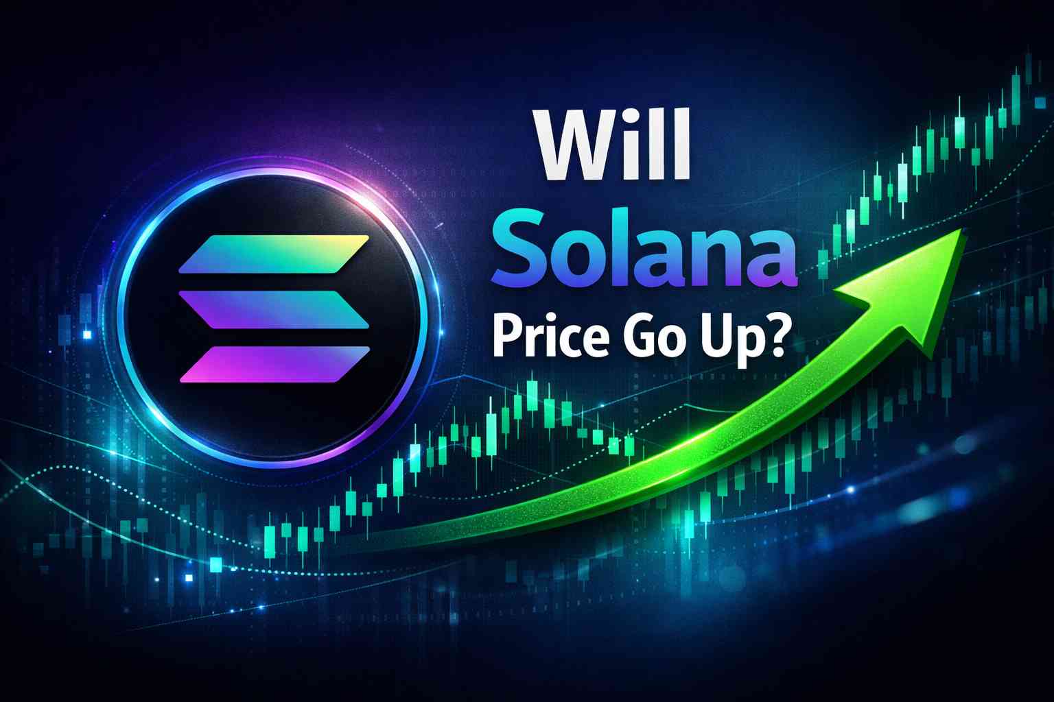 2026-2050年Solana(SOL)币价格走势预测：SOL币未来如何？