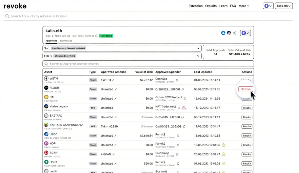 2026年DeFi安全避坑指南