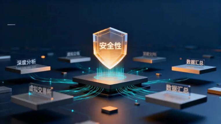 2026虚拟货币交易所推荐排名：手续费与安全性深度分析指南