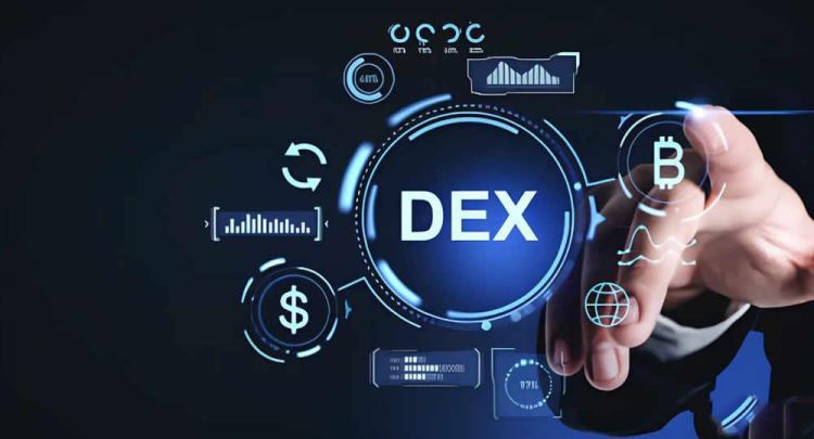 币圈里的DEX是什么意思？通俗讲解DEX是什么