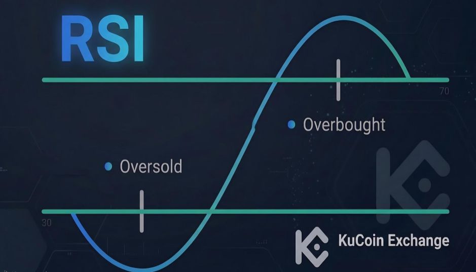 加密货币RSI指针完整指南：比特币与山寨币动能解析