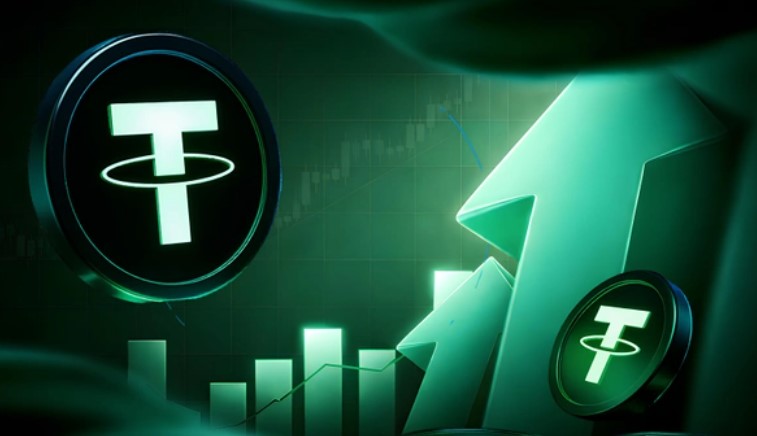 2026年Tether USDT统计数据与趋势