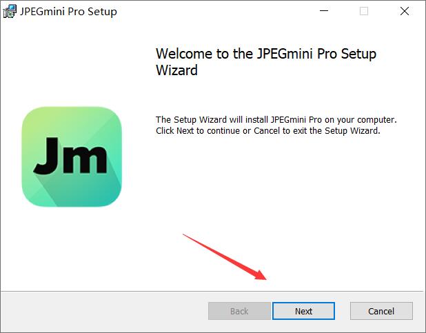 JPEGmini Pro(图片压缩工具) v4.2.3.10 免费安装版