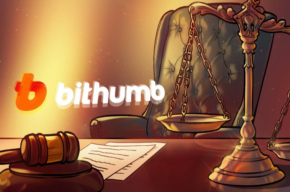 Bithumb赢得临时禁令，首尔地方法院叫停韩国对其部分业务停业处罚