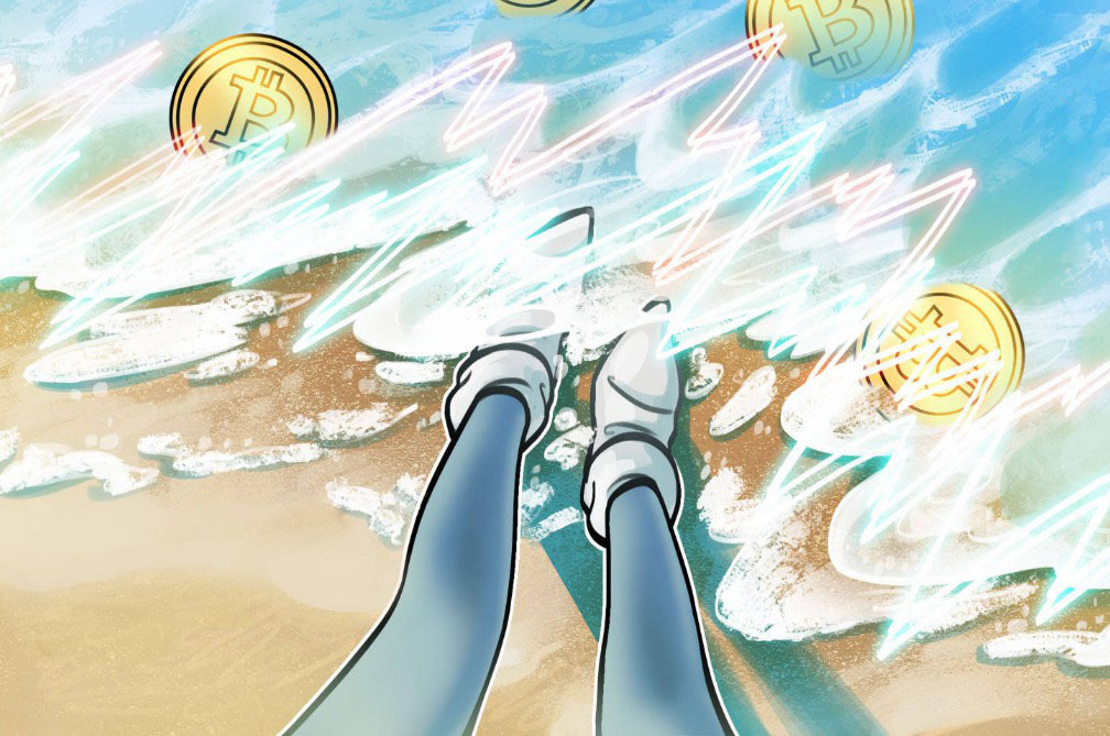 比特币（BTC）现货ETF资金狂流4.9亿，涨势动能真要“拐弯”了？