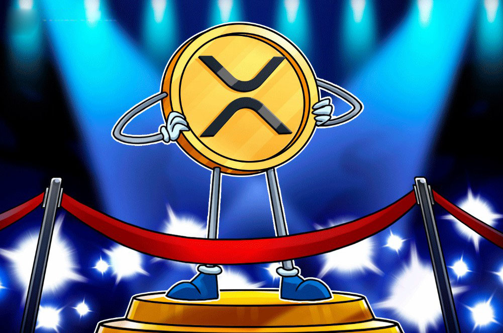 瑞波币（XRP）情绪创两年新高，价格为何纹丝不动？