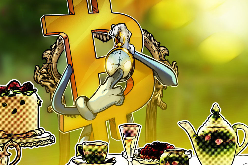 分析师：比特币（BTC）无需新叙事，有望重返10万美元大关