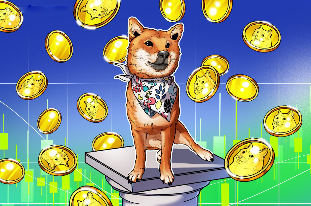 触底信号显现？巨鲸入场助力狗狗币（DOGE）冲击20%涨幅