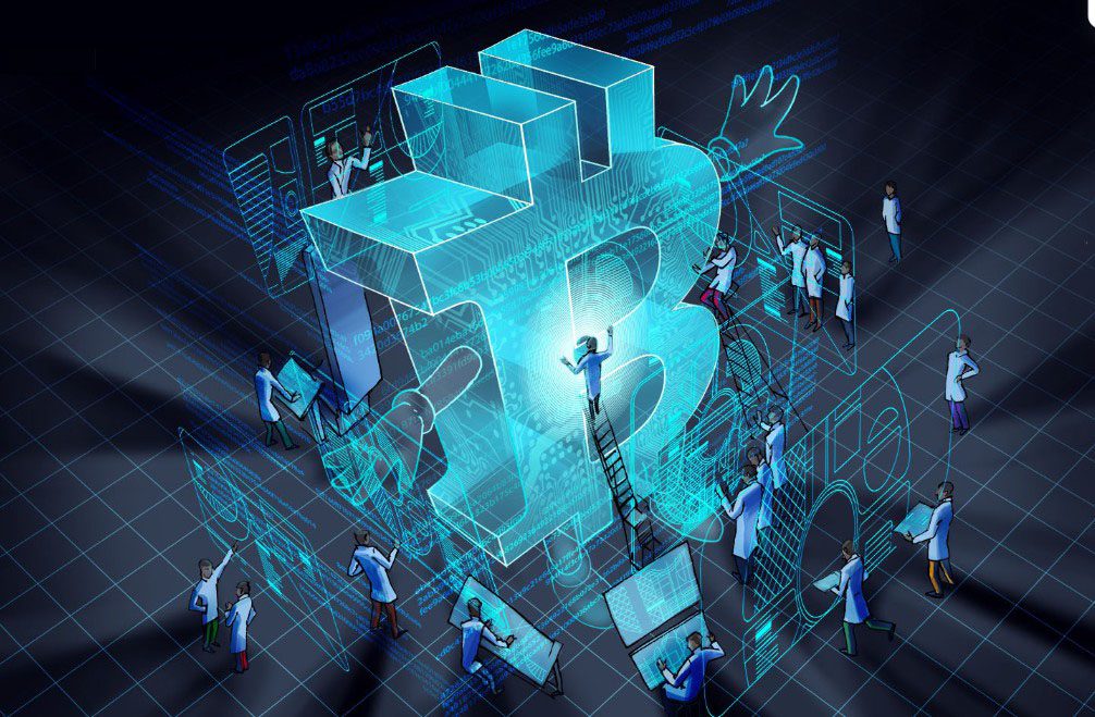 “比特币证据库”上线：BTC爱好者为消除FUD提供利器