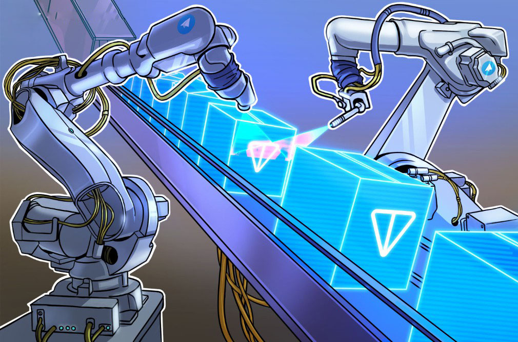 杜罗夫发声：Telegram 担当TON最大验证节点引关注