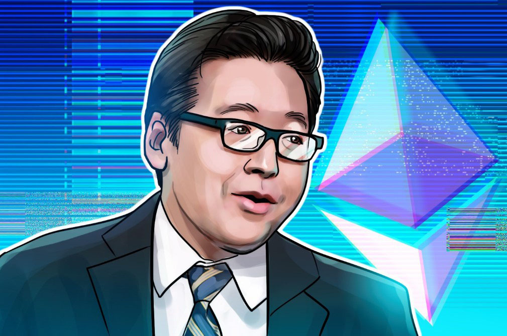 Bitmine董事长汤姆·李宣称：加密货币市场“春天”悄然来临