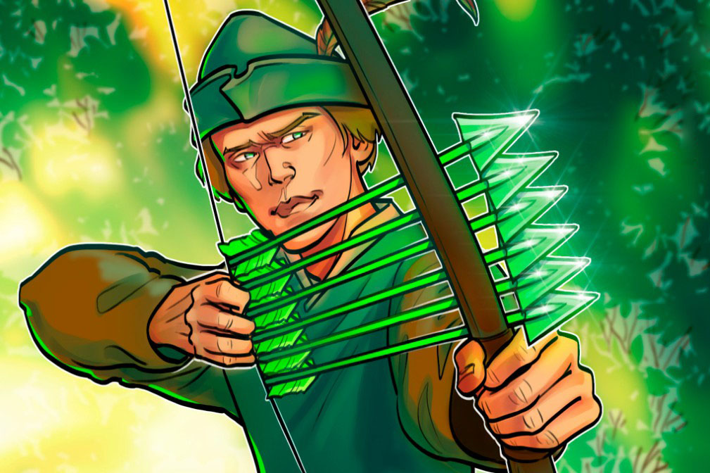 Kaiko报告：Robinhood代币上市前抢先交易行为存疑