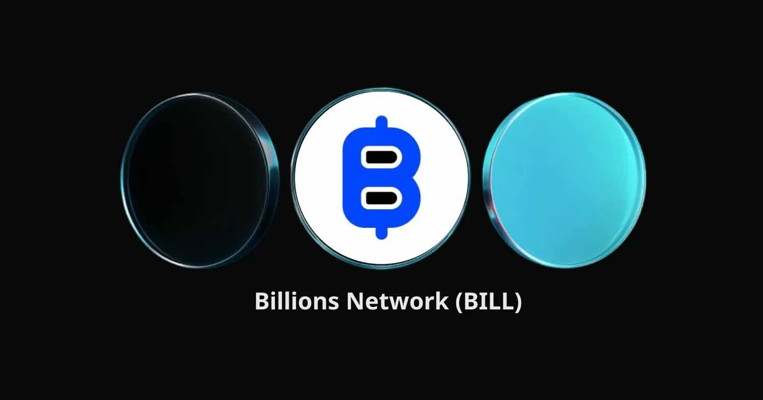 什么是Billions Network (BILL)币？工作原理，代币经济学介绍