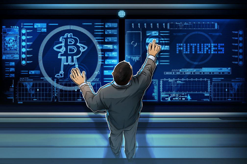 芝商所官宣：受监管比特币（BTC）波动率期货即将上线
