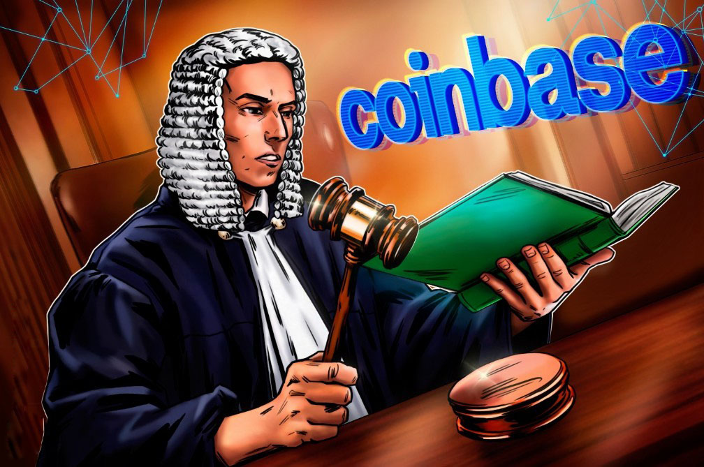 5500万美元加密货币被盗案发酵，Coinbase因冻结资金面临诉讼
