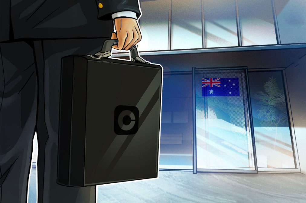 Coinbase为澳大利亚退休基金量身打造加密货币服务，开启养老资产配置新篇