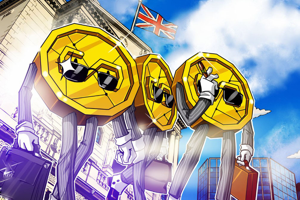 稳定币行业严正反对英格兰银行拟禁止非托管钱包举措