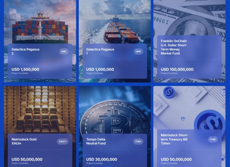 InvestaX