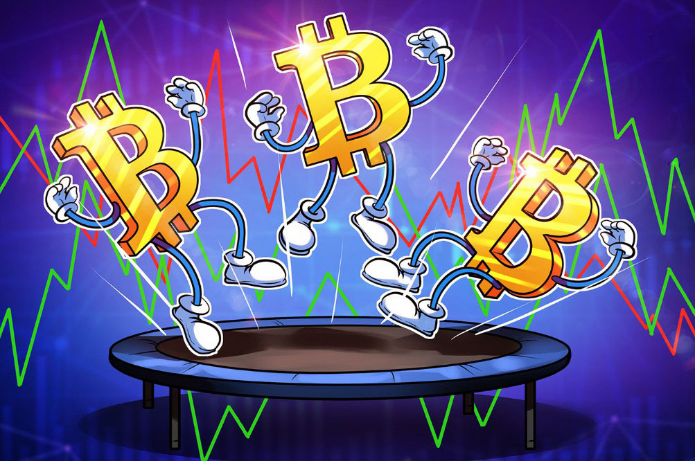 Revolut平台现比特币价格异常：用户称BTC价格短暂显示仅2美分