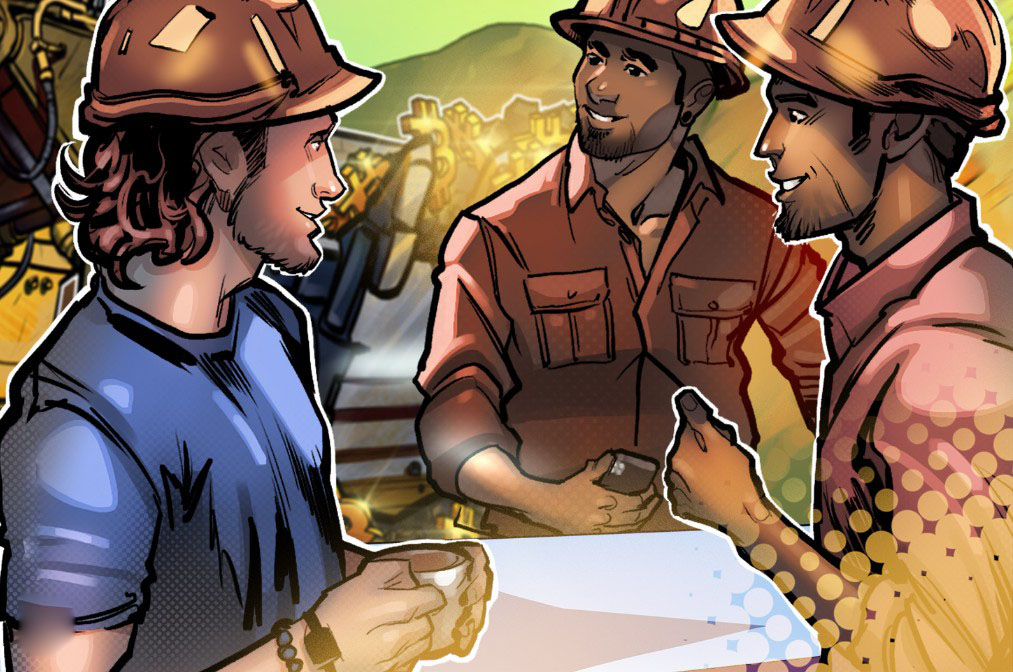 7大核心比特币（BTC）矿池携手加入Stratum V2工作组 共促协议升级