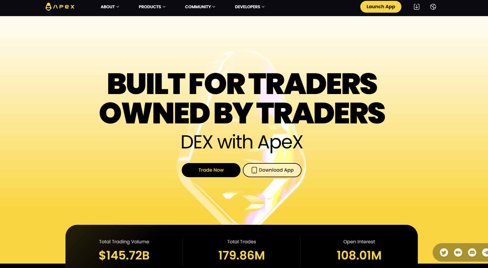 2026 年最佳永久和现货 DEX 交易所（十大去中心化交易所）