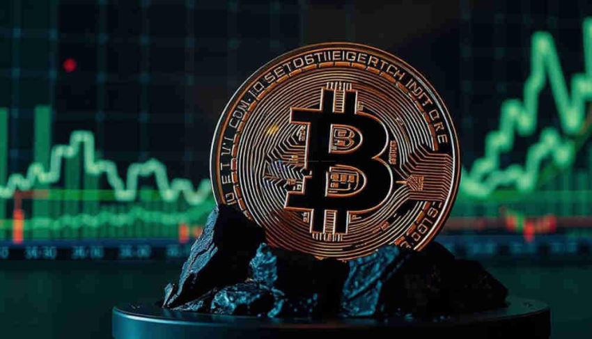 第一次买比特币流程是什么？
