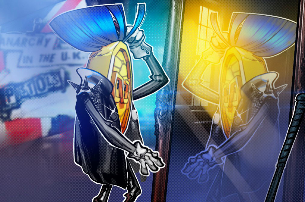 英国央行行长：全球稳定币监管规则将与美国形成“博弈”态势