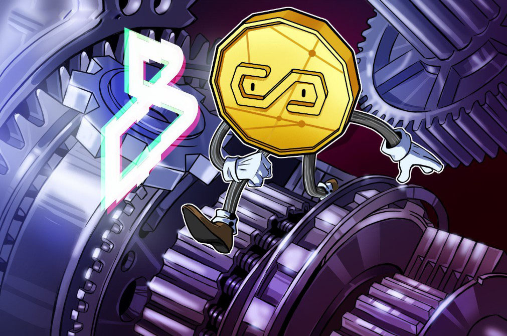 Bakkt 转型聚焦稳定币基础设施，一季度加密服务收入骤降 77%