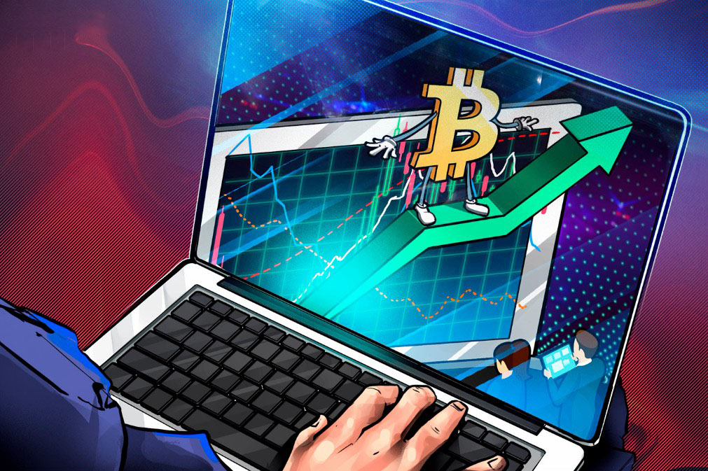 比特币（BTC）资金费率“由负转正”，8.5万美元近在咫尺还是黄粱一梦？