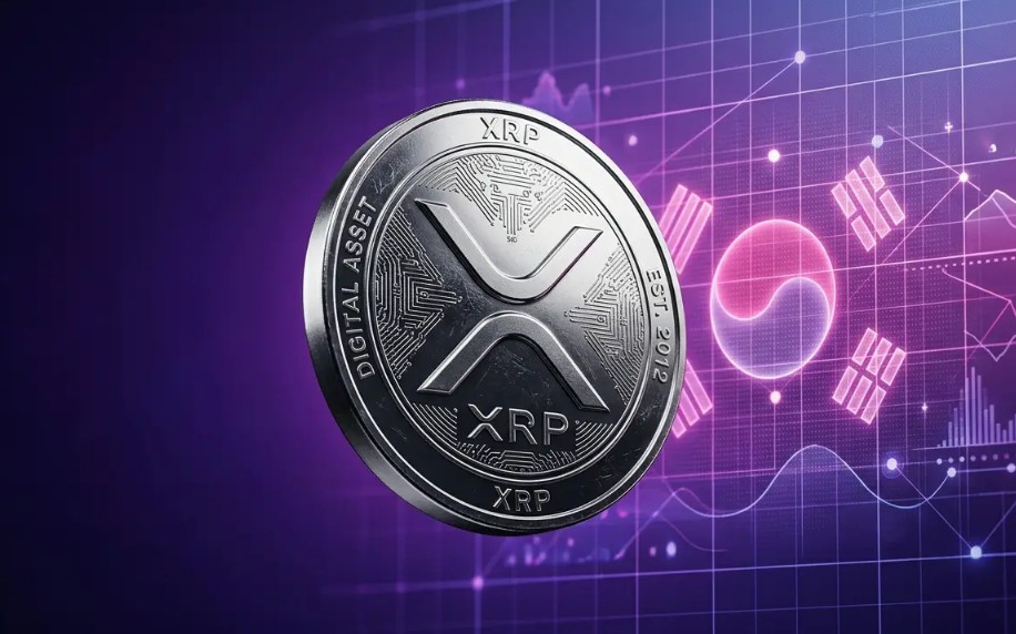 韩国市场“发威”，瑞波币（XRP）如火箭般飙升冲破1.45美元阻力！