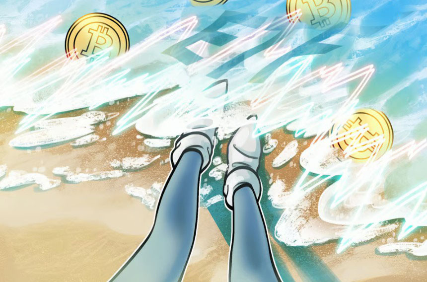 5月13日美东时，比特币ETF蒸发6.35亿，BTC失守8万关口