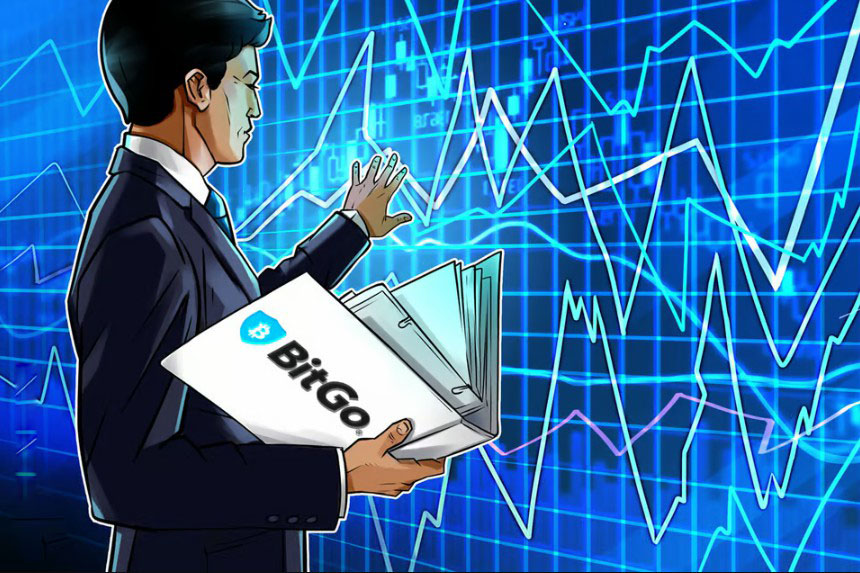 BitGo第一季度收入增幅超一倍，净亏损规模进一步扩大
