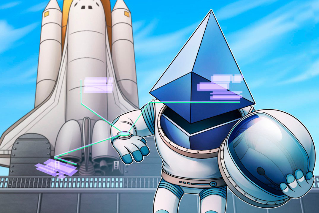 Sharplink首席执行官揭示：推动以太坊（ETH）价格飙升的三大关键因素