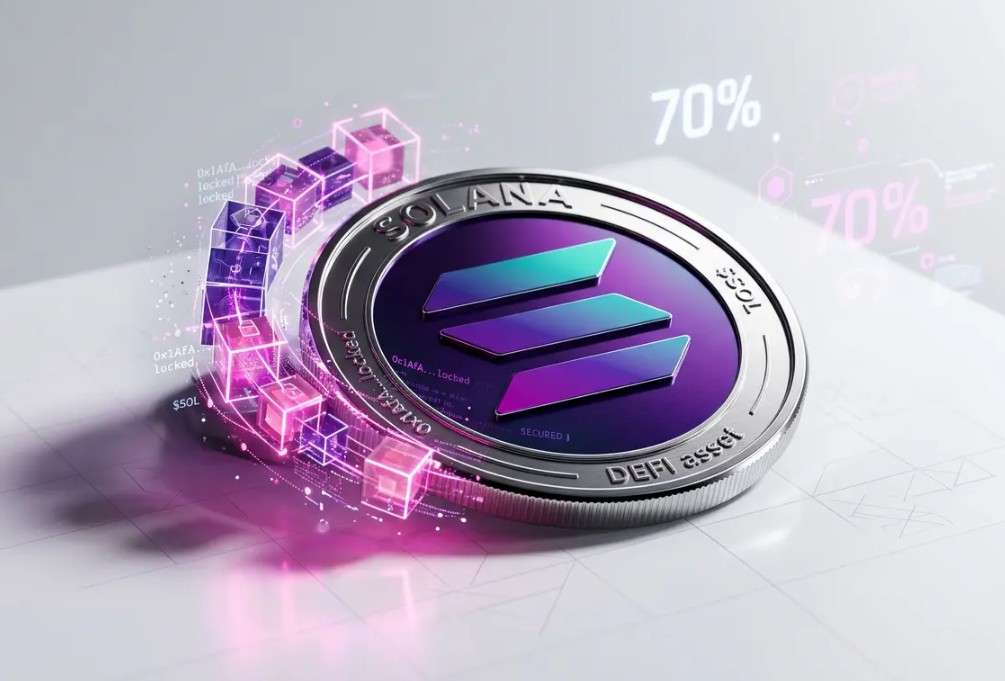 Coinbase将SOL纳入抵押品，与比特币以太坊齐肩，SOL要起飞？