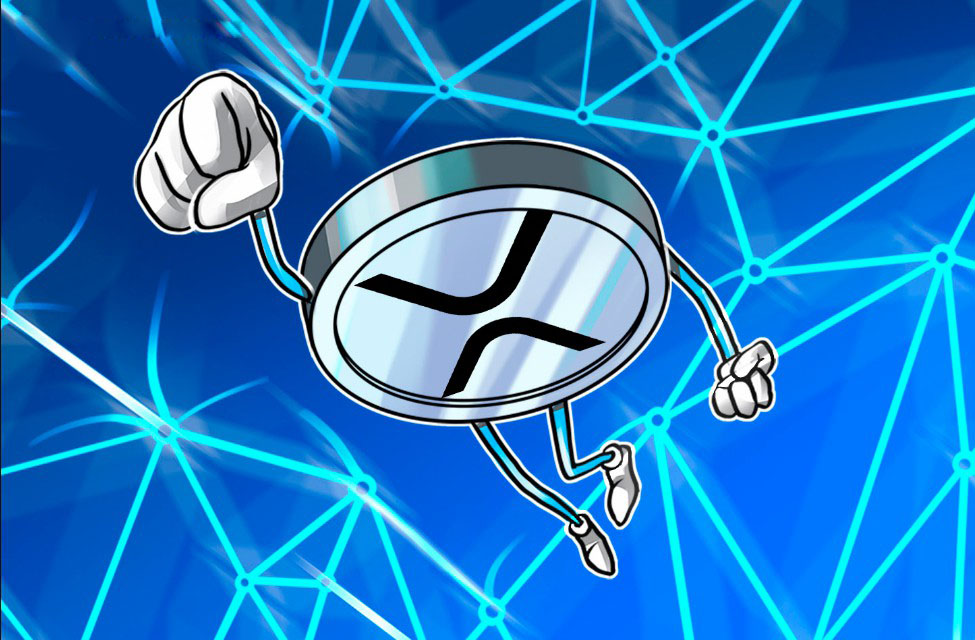 瑞波币（XRP）“悄然积累”或成关键推手，价格或达15美元高位