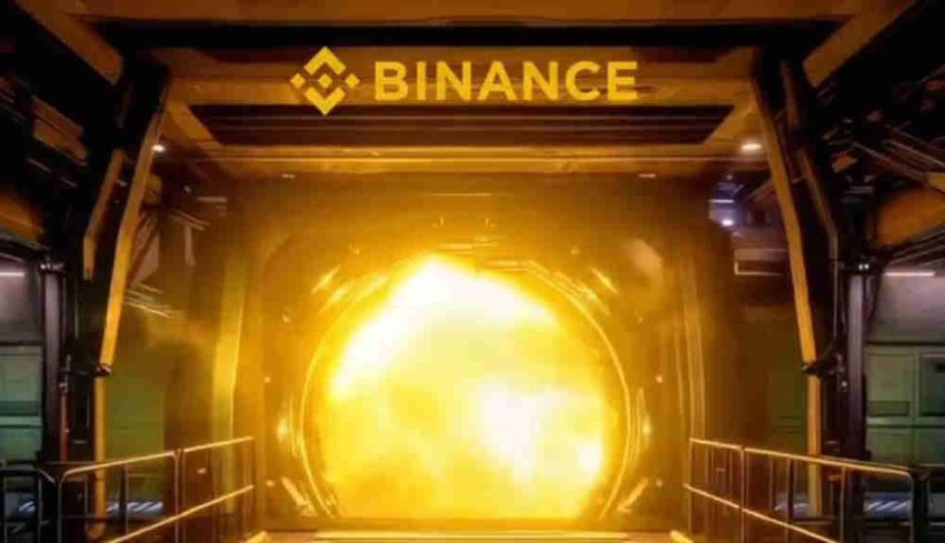 Binance
