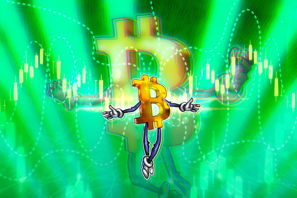 比特币（BTC）价格创90天涨势，是“类似牛市反弹”的前奏？