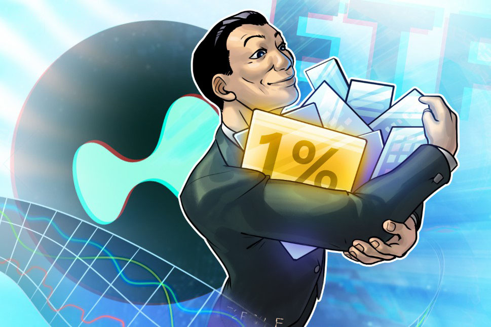 现货HYPE ETF首10日吸纳1%市值，后续咋走？